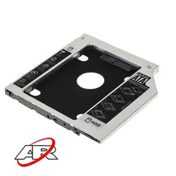 براکت هارد کدی مدل Second HDD Caddy Slim 9.5