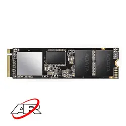 هارد اس اس دی ای دیتا مدل M.2 SX8200 PRO ظرفیت 512 گیگابایت