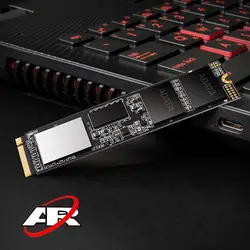 هارد اس اس دی ای دیتا مدل M.2 SX8200 PRO ظرفیت 512 گیگابایت