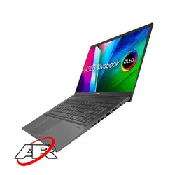 لپ تاپ ایسوس مدل k513EQ i5 1135G7 8GB 512SSD 2GB OLED