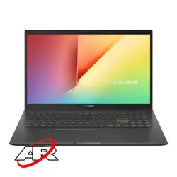 لپ تاپ ایسوس مدل K513EQ i7 1165G7 16GB 1TB SSD 2GB OLED