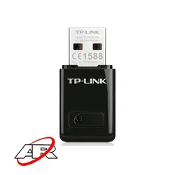 کارت شبکه USB بی سیم تی پی لینک مدل TL-WN823N