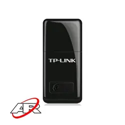 کارت شبکه USB بی سیم تی پی لینک مدل TL-WN823N