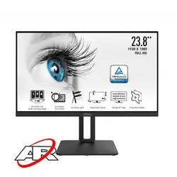 مانیتور MSI مدل PRO MP242P سایز 24 اینچ