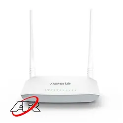 مودم روتر نتربیت مدل ND-4230NU