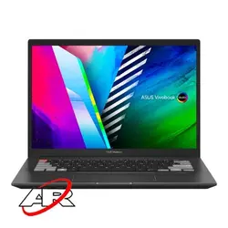 لپ تاپ ایسوس مدل Vivobook Pro N7400PC i7 11370H 16GB 1TB SSD 4GB