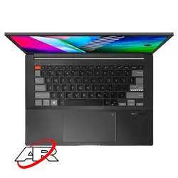 لپ تاپ ایسوس مدل Vivobook Pro N7400PC i7 11370H 16GB 1TB SSD 4GB