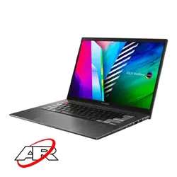 لپ تاپ ایسوس مدل Vivobook Pro N7400PC i7 11370H 16GB 1TB SSD 4GB