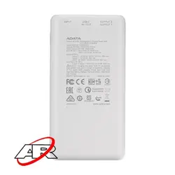 پاور بانک ای دیتا مدل P20000QCD