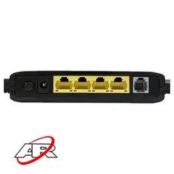 مودم روتر نتربیت مدل ND-4230N