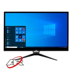 کامپیوتر همه کاره ی ام اس آی مدل PRO 22X 10M i5 8GB 512GB SSD