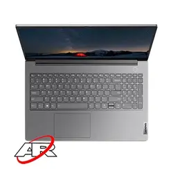 لپ تاپ لنوو مدل Think Book 15 i3 1115G4 4GB 256SSD 2GB