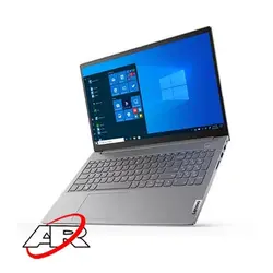 لپ تاپ لنوو مدل Think Book 15 i3 1115G4 4GB 256SSD 2GB