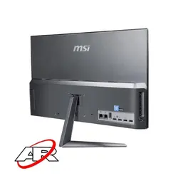 کامپیوتر همه کاره ی ام اس آی مدل PRO 24X 10M i3 8GB 256GB SSD