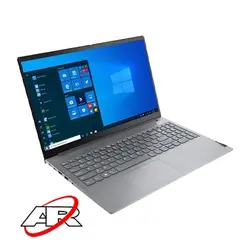 لپ تاپ لنوو مدل Think Book 15 i5 1135G7 8GB 1TB 2GB