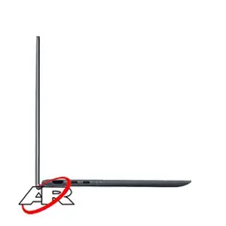 لپ تاپ ایسوس مدل UX435EG i7 1165G7 16GB 1TB SSD 2GB
