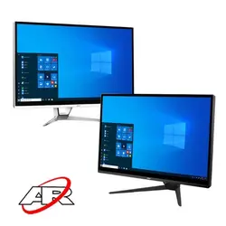 کامپیوتر همه کاره ی ام اس آی مدل PRO 22X 10M i3 8GB 1TB