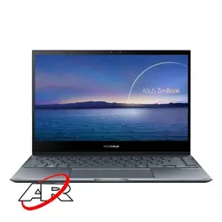 لپ تاپ ایسوس مدل UX363EA-HP668W i7 1165G7 16GB 1TB SSD INTEL OLED