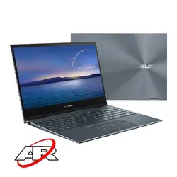لپ تاپ ایسوس مدل UX363EA-HP668W i7 1165G7 16GB 1TB SSD INTEL OLED