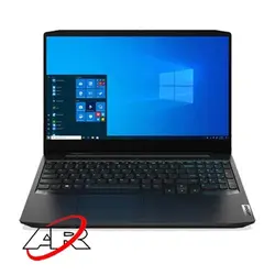 لپ تاپ لنوو مدل IP GAMING 3 i5 10300H 8GB 1TB+256SSD 4GB