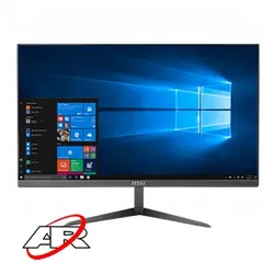 کامپیوتر همه کاره ی ام اس آی مدل PRO 24X 10M i5 8GB 256SSD