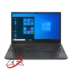 لپ تاپ لنوو مدل ThinkPad E15 i5 1135G7 8GB 256SSD 2G