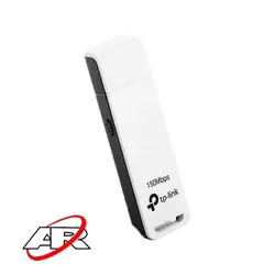 کارت شبکه USB بی سیم تی پی لینک مدل TL-WN727N