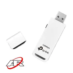 کارت شبکه USB بی سیم تی پی لینک مدل TL-WN727N