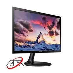 مانیتور سامسونگ مدل S24F350FHM سایز 24 اینچ