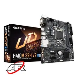 مادربرد گیگابایت مدل H410M-S2H V2