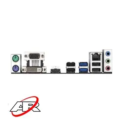 مادربرد گیگابایت مدل H410M-S2H V2