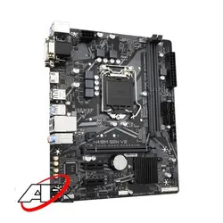 مادربرد گیگابایت مدل H410M-S2H V2