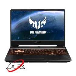لپ تاپ ایسوس مدل FX506HE i7 11800H 16GB 512 SSD 4GB