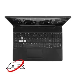 لپ تاپ ایسوس مدل FX506HE i7 11800H 16GB 512 SSD 4GB