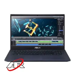 لپ تاپ ایسوس مدل K571GT i5 9300H 8GB 1TB+256SSD 4GB