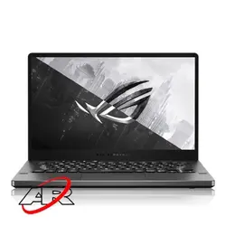 لپ تاپ ایسوس مدل ROG Zephyrus G14 R9 5900HS 16GB 1TB SSD 6GB