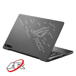 لپ تاپ ایسوس مدل ROG Zephyrus G14 R9 5900HS 16GB 1TB SSD 6GB