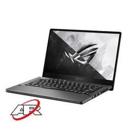 لپ تاپ ایسوس مدل ROG Zephyrus G14 R9 5900HS 16GB 1TB SSD 6GB