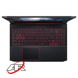 لپ تاپ ایسر مدل AN515 i5 8GB 512SSD 4GB