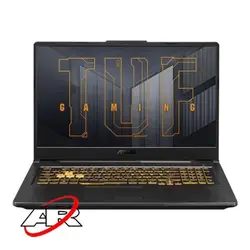 لپ تاپ ایسوس مدل FX706HEB i7 11800H 16GB 1TB SSD 4GB