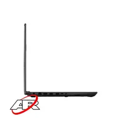 لپ تاپ ایسوس مدل FX706HEB i7 11800H 16GB 1TB SSD 4GB
