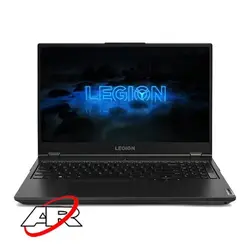 لپ تاپ لنوو مدل LEGION 5 i7 10750H 16GB 1TB+256SSD 6GB