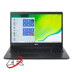 لپ تاپ ایسر مدل A315 i5 1035G1 12GB 1TB 2GB