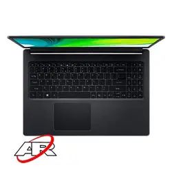 لپ تاپ ایسر مدل A315 i5 1035G1 12GB 1TB 2GB