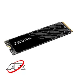 هارد اس اس دی زاداک مدل M.2 TWSG3 Gen3*4  ظرفیت 128 گیگابایت