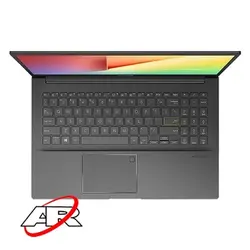 لپ تاپ مدل ایسوس مدل K513EQ i7 1165G7 8GB 512SSD 2GB