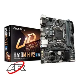 مادربرد گیگابایت مدل H410M-H V2