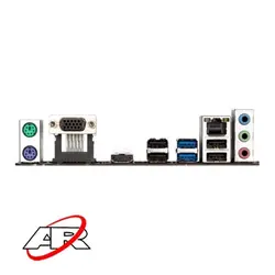 مادربرد گیگابایت مدل H410M-H V2