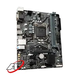 مادربرد گیگابایت مدل H410M-H V2