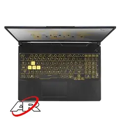 لپ تاپ ایسوس مدل FX506LU i7 10870H 16GB 1TB+256SSD 6GB